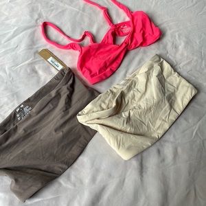 Skims bralette bundle